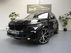 BMW X5 - xDrive40i | M sport | 22 inch
