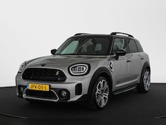 MINI Countryman - 1.5 Cooper S E ALL4 Leder Memory LED Elektrische Stoelverstelling