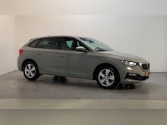 Skoda Scala - 1.0 TSI 116pk DSG Sport Business App-Connect Parkeersensoren Climate Control