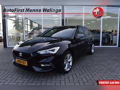 SEAT Leon Sportstourer - 1.5 eTSI FR Launch Edition|Automaat|Virtual cockpit|Applecarplay/Android auto|