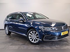 Volkswagen Passat Variant - 1.4 TSI PHEV GTE Business ACC Massage Camera Stoelverwarming 24 maanden garantie mogelijk