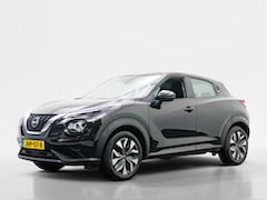 Nissan Juke - 1.0 DIG-T Acenta | Apple Carplay | Camera | Stoelverwarming