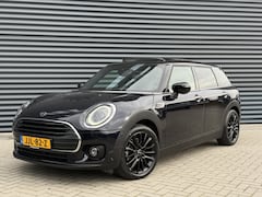MINI Clubman - 1.5 Cooper Knightsbridge Pano/Camera/Leder