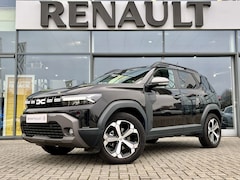 Dacia Duster - 1.6 Full Hybrid 140 Journey | 360° Camera | Garantie tot 2-4-2028 | Stoel+Stuurverwarming