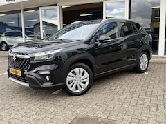 Suzuki S-Cross - 1.4 Boosterjet Select Smart Hybrid | LED | Navi | Apple Carplay | DAB | Adapt. Cruise | PD
