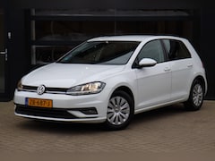 Volkswagen Golf - 1.0 TSI Trendline | NAP | Apple Carplay | Clima | Sensoren |
