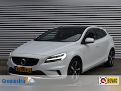 Volvo V40 - 1.5 T3 AUT. POLAR+ SPORT / HARMAN/KARDON / AFN. HAAK