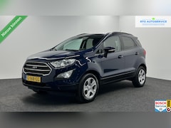 Ford EcoSport - 1.0 EcoBoost Trend Ultimate NAVIGATIE