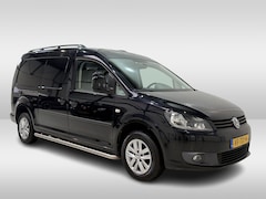 Volkswagen Caddy Maxi - 1.6 TDI | Navi | Cruise
