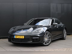 Porsche Panamera - 2.9 4S | 441 PK | MEMORY | LEDER | LUCHTVERING | 4-WIELBESTURING | BOSE | SPORTCHRONO | 36