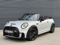 MINI Cabrio - Cooper S 2.0 John Cooper Works