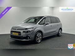 Citroën Grand C4 SpaceTourer - 1.2 PureTech Shine PANO TREKHAAK CRUISE LM ECC