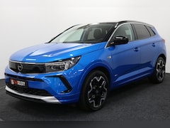 Opel Grandland - 1.6 Turbo PHEV Ultimate (+Trekhaak)