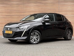 Peugeot e-208 - EV Allure Pack 50 kWh 3-Fase Carplay / Camera / SOH 91%
