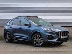 Ford Kuga - 2.5 PHEV ST-Line X | Trekhaak | Panoramadak | BLIS | B&O | Navigatie