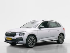 Skoda Kamiq - 1.0 TSI Edition DSG Automaat | Private Lease 479 p.m