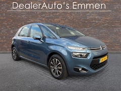 Citroën C4 Picasso - 1.2 130PK Selection