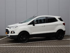 Ford EcoSport - 1.0 EcoBoost Titanium S | BOVAG-garantie | Winter pakket | Navigatie | Org. NL
