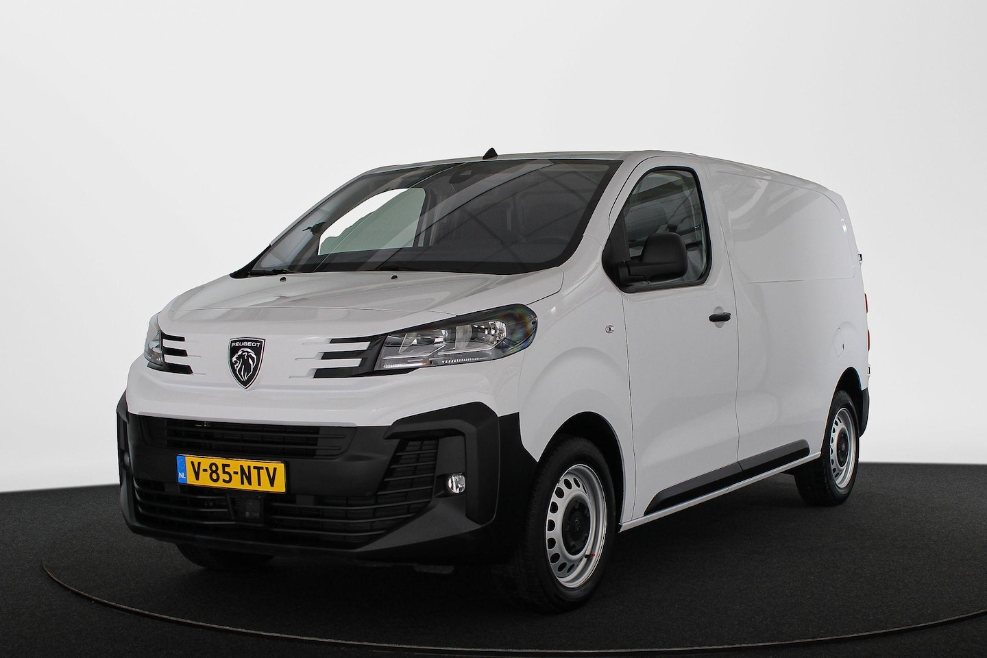 Peugeot Expert - 2.0 BlueHDi 180 S&S L2 Automaat Stoel-Stuurverwarming Betimmering Camera - AutoWereld.nl