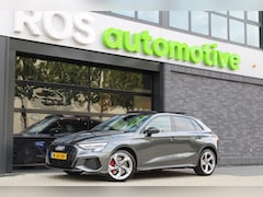 Audi A3 Sportback - 45 TFSI e S edition Competition | NAP | BTW | PANO | S-LINE | CARPLAY |