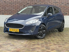 Ford Fiesta - 1.0 EcoBoost / Trekhaak / Navigatie (Apple CarPlay-Android / Cruise Control / Recent onder