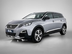 Peugeot 5008 - 1.2 PureTech GT-Line | 7 Persoons | Camera | CarPlay | Adaptive Cruise Control
