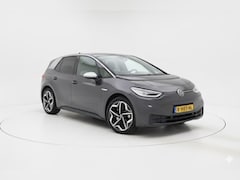 Volkswagen ID.3 - First Plus 58 kWh | Trekhaak | Parkeersensoren