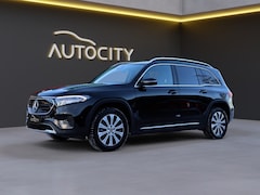 Mercedes-Benz EQB - EQB 250 67 kWh 7 Persoons l Leder l Camera l Widescreen