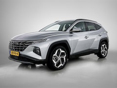 Hyundai Tucson - 1.6 T-GDI PHEV Comfort Smart 4WD AD-CRUISE | CAMERA | EL. ACHTERKLEP