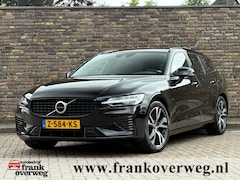Volvo V60 - 2.0 T8 AWD Recharge R-Design Camera