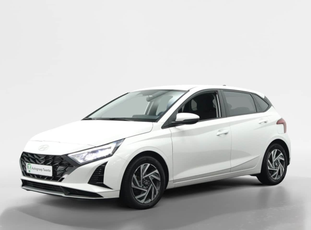 Hyundai i20 - 1.0T Comfort Smart | LED | Private lease 399 pm - AutoWereld.nl