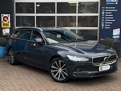 Volvo V90 - 2.0 B4 Business Pro GRATIS Afleverpakket | Uitklapbare Trekhaak | Adaptive Cruise Control