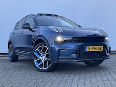 Lynk & Co 01 - 1.5 PHEV Carplay Pano.dak Adapt.Cruise Hoge zit Plug-in
