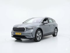 Skoda Enyaq iV - 80 | Geen import | Trekhaak | Warmtepomp