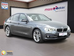 BMW 3-serie - 330i xDrive High Executive ✅Head-Up✅ Memory Seats✅Schuifdak✅Camera✅Surround View✅Digital C