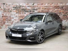 BMW 3-serie Touring - 320i High Executive M Sport Pakket Automaat / Live Cockpit Professional / Panoramadak / Le