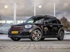 MINI Countryman - 2.0 John Cooper Works ALL4 | Pano | Harman Kardon