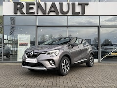 Renault Captur - TCe 90 Techno | NL Auto | Navigatie | Camera + Parkeersensoren | Climate Control | Lichtme