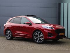 Ford Kuga - 2.5 PHEV ST-Line X | Panoramadak | Trekhaak | BLIS | B&O | Head-up | Winterpack