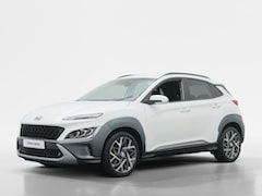 Hyundai Kona - 1.6 GDI HEV Comfort | Draadloze Carplay | Camera | PDC V+A