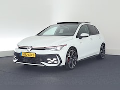 Volkswagen Golf - 8.5 2.0 TSI 265pk GTI 360Camera Panoramadak Keyless Stoelverwarming Virtual Cockpit Naviga