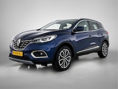 Renault Kadjar - 1.3 TCe 140PK Intens | CAMERA | NAVI | DEALER ONDERHOUDEN | PARK. SENSOREN V+A
