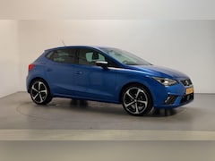 SEAT Ibiza - 1.0 EcoTSI FR Climate Control Parkeersensoren App-Connect