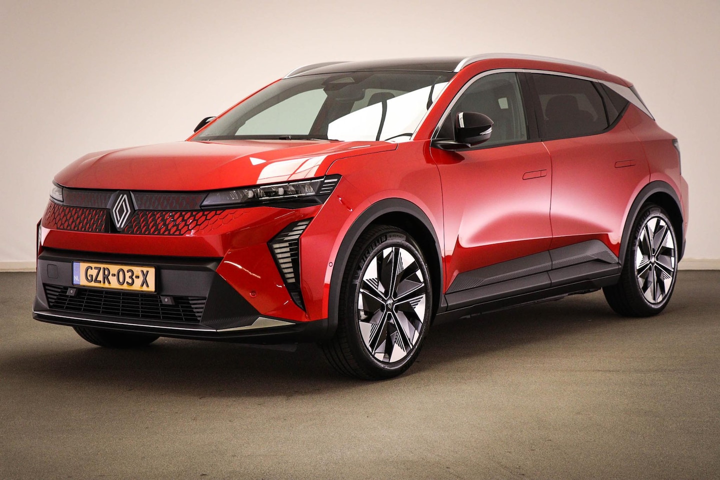 Renault Scenic E-Tech - EV60 comfort range techno | ADVANCED DRIVING PACK | PANORAMADAK | STUURVERWARMING | CAMERA - AutoWereld.nl