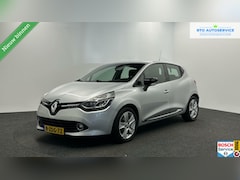 Renault Clio - 1.5 dCi ECO Expression NAVIGATIE LM CRUISE