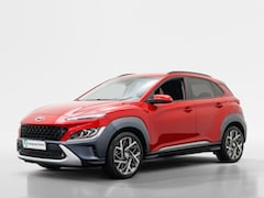 Hyundai Kona - 1.6 GDI HEV Comfort | Draadloze Carplay | Camera | PDC V+A