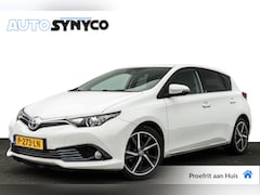 Toyota Auris - 1.2T 115 Pk Edition S+ I Camera I 17 inch. LMV I ECC I Stoelverw. I LED