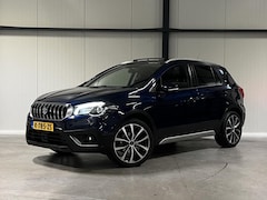 Suzuki S-Cross - 1.4 Boosterjet Style Smart Hybrid Pano Camera