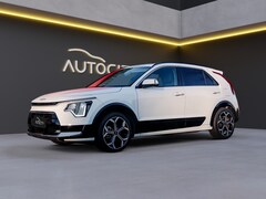 Kia Niro - 1.6 GDi HEV Hybrid DynamicLine Camera l Adaptive Cruise l Blinds