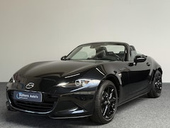 Mazda MX-5 - 2.0 SkyActiv-G 160 GT-M | LEDER | KEYLESS | BOSE | PDC